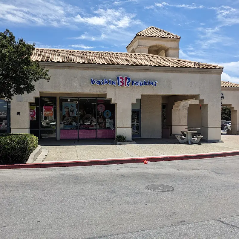 Baskin-Robbins