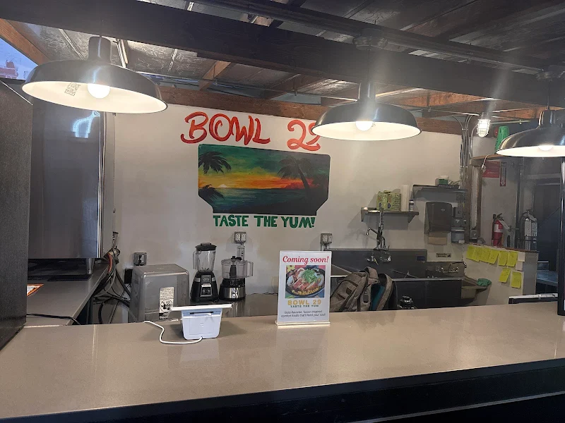Bowl 29