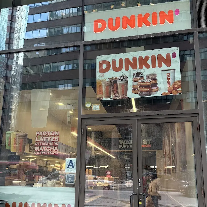 Dunkin'