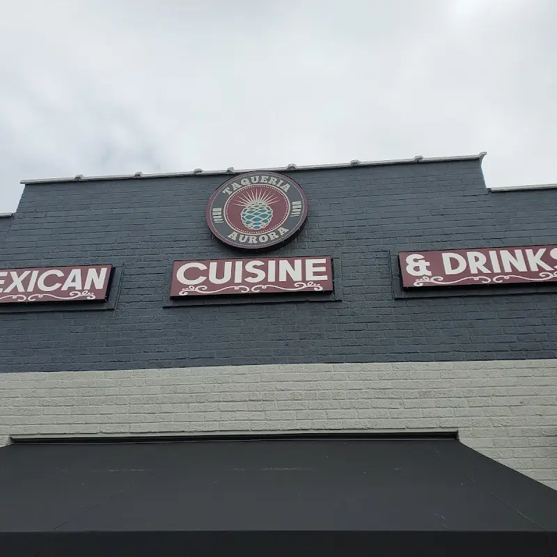 Taqueria Aurora Burlington