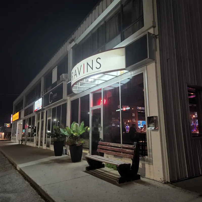 Cravin's Chill & Grill