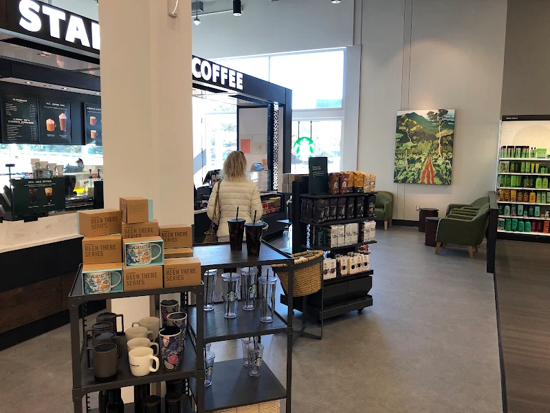 Starbucks Coffee Company