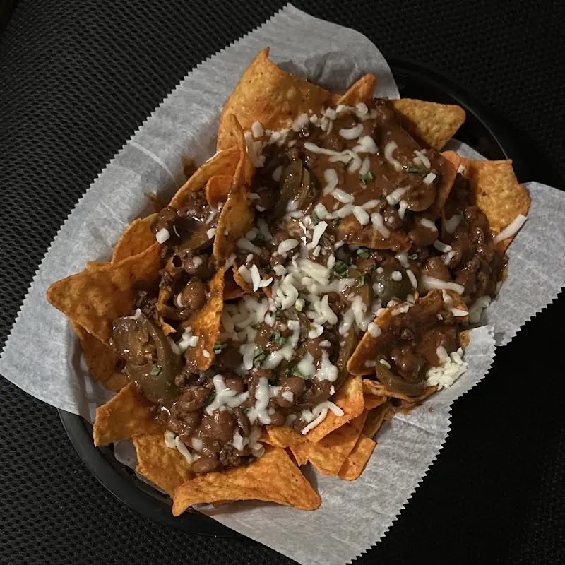 Fired &Grilled TrapHouse Meals