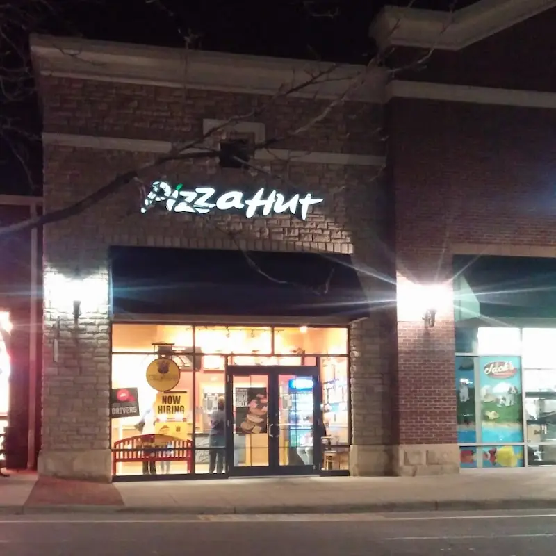 Pizza Hut