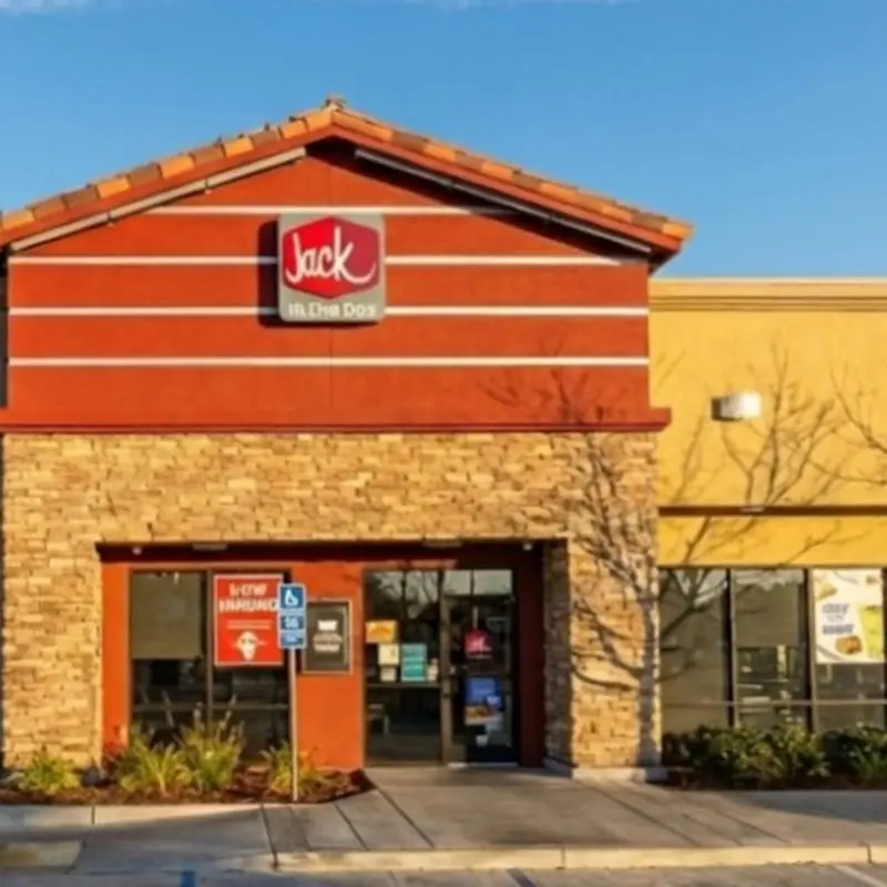 Jack in the Box