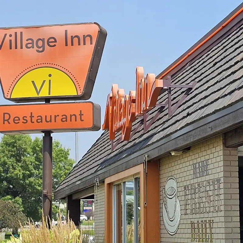 Village Inn