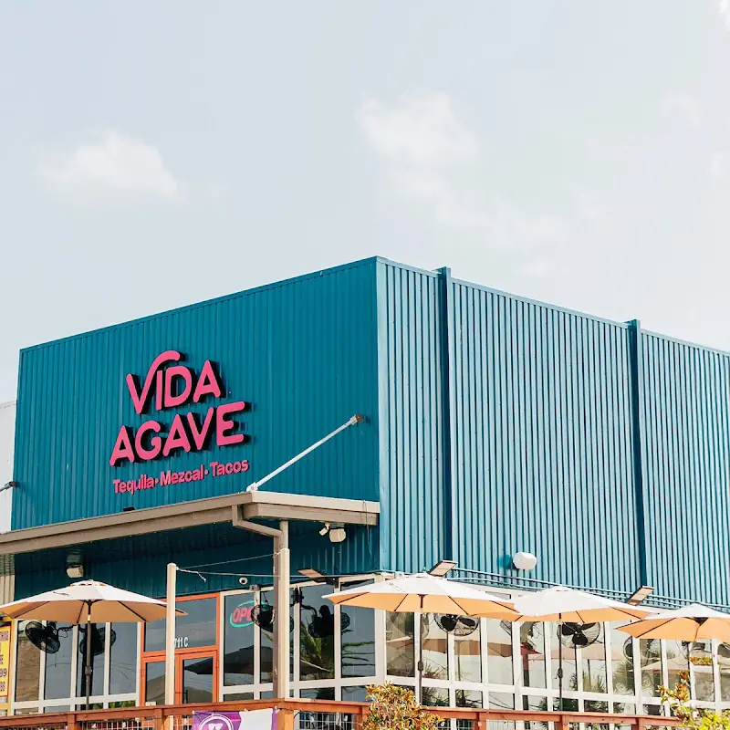 Vida Agave