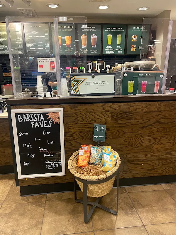 Starbucks Coffee Company