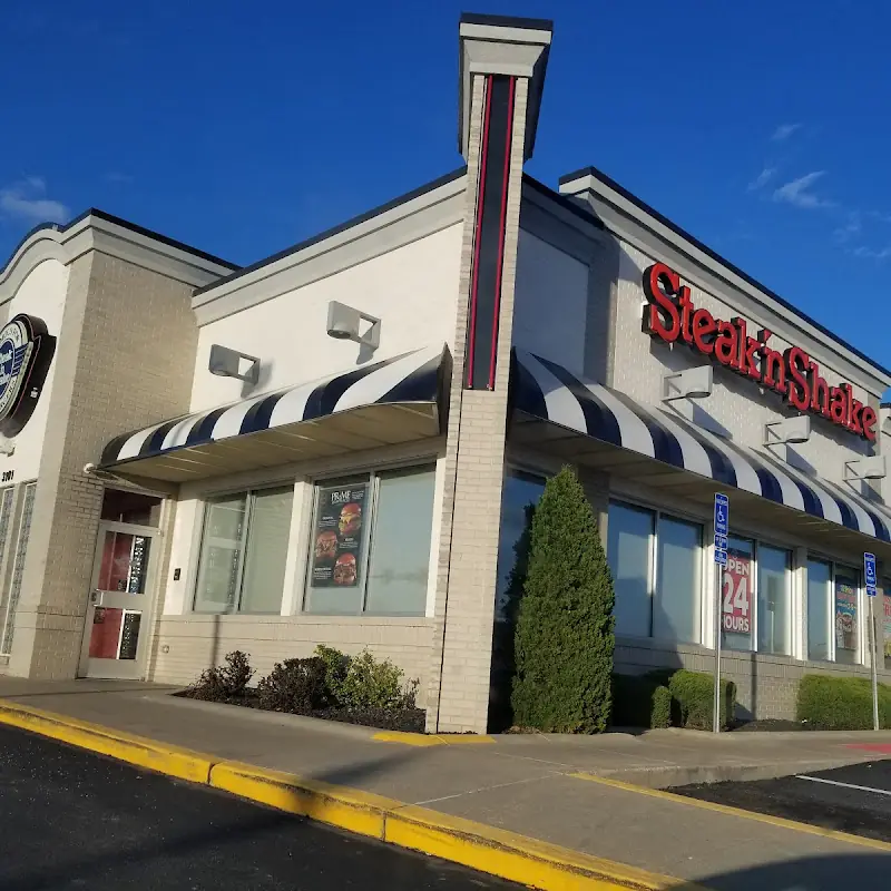 Steak 'n Shake