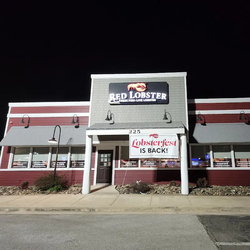 Red Lobster