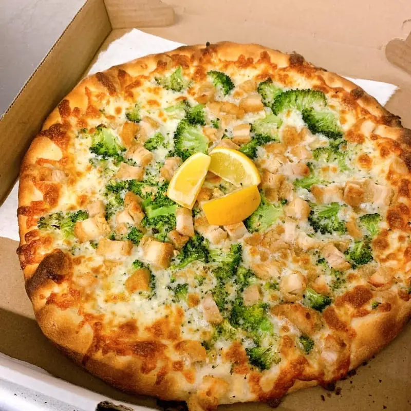 Garlic Bread