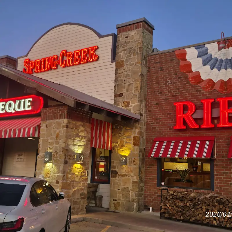 Spring Creek Barbeque