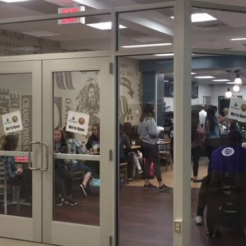 Einstein Bros. Bagels