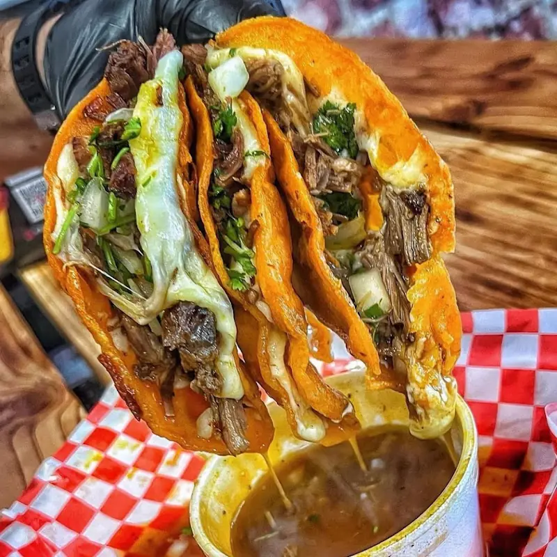 Kids Cheese Quesadilla