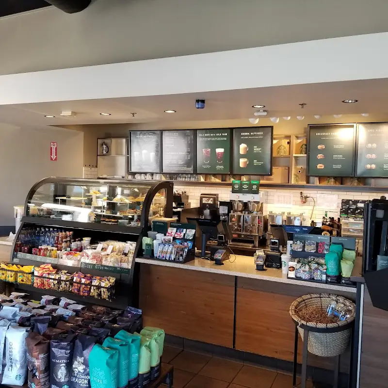 Starbucks Coffee Company