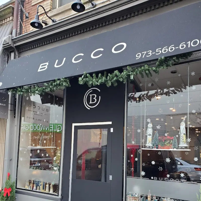 Bucco Restaurant Bloomfield