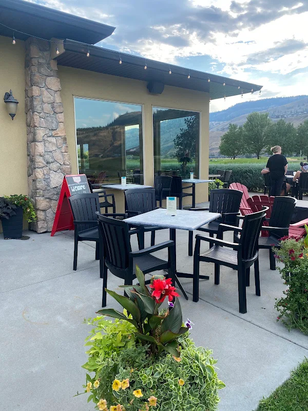 The Dunes Restaurant
