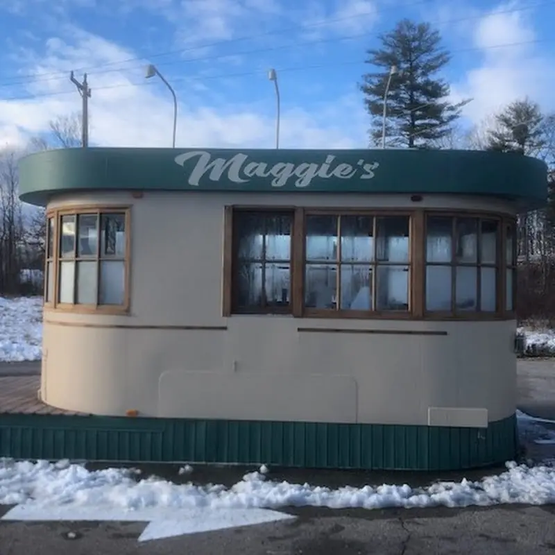 Maggie's Dine & Drive