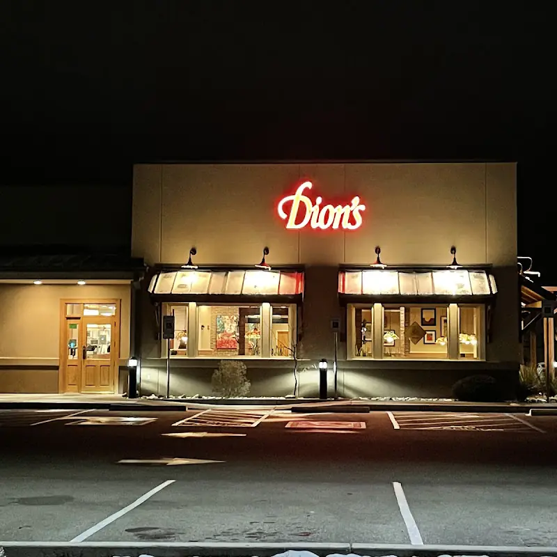 Dion's Pizza