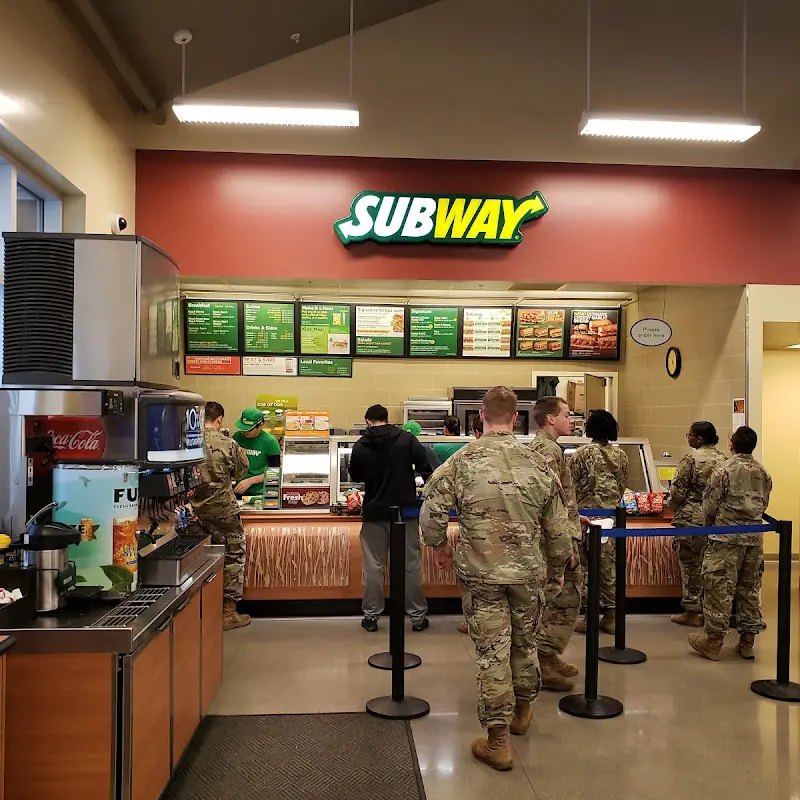 Subway