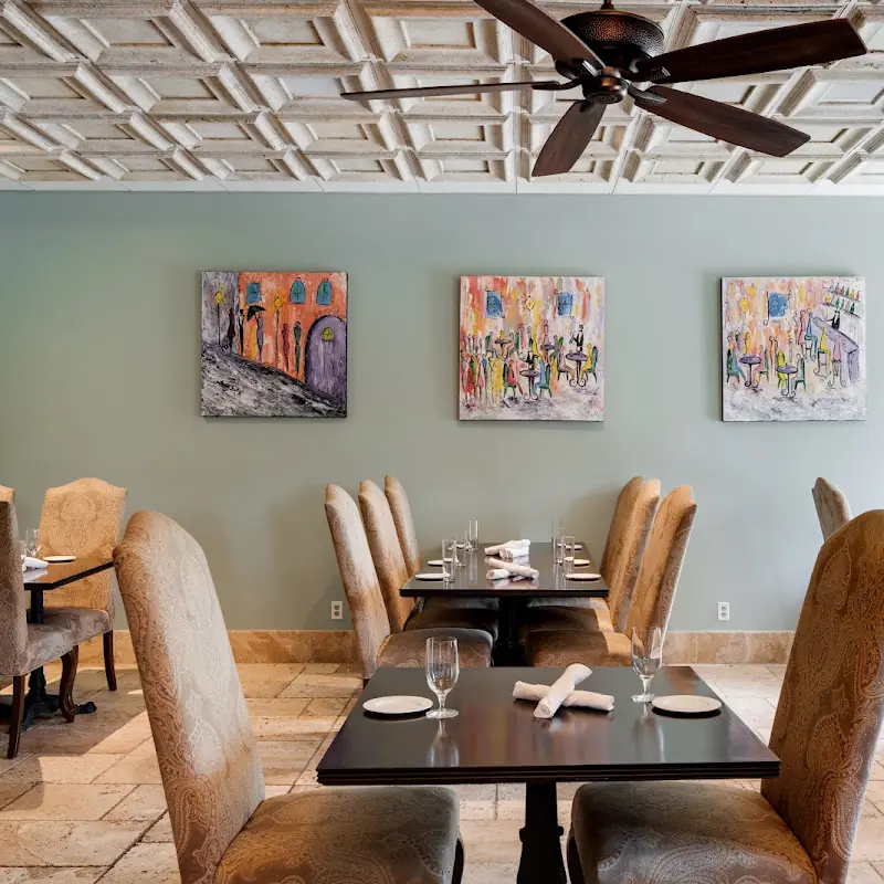 Bacchus Ristorante