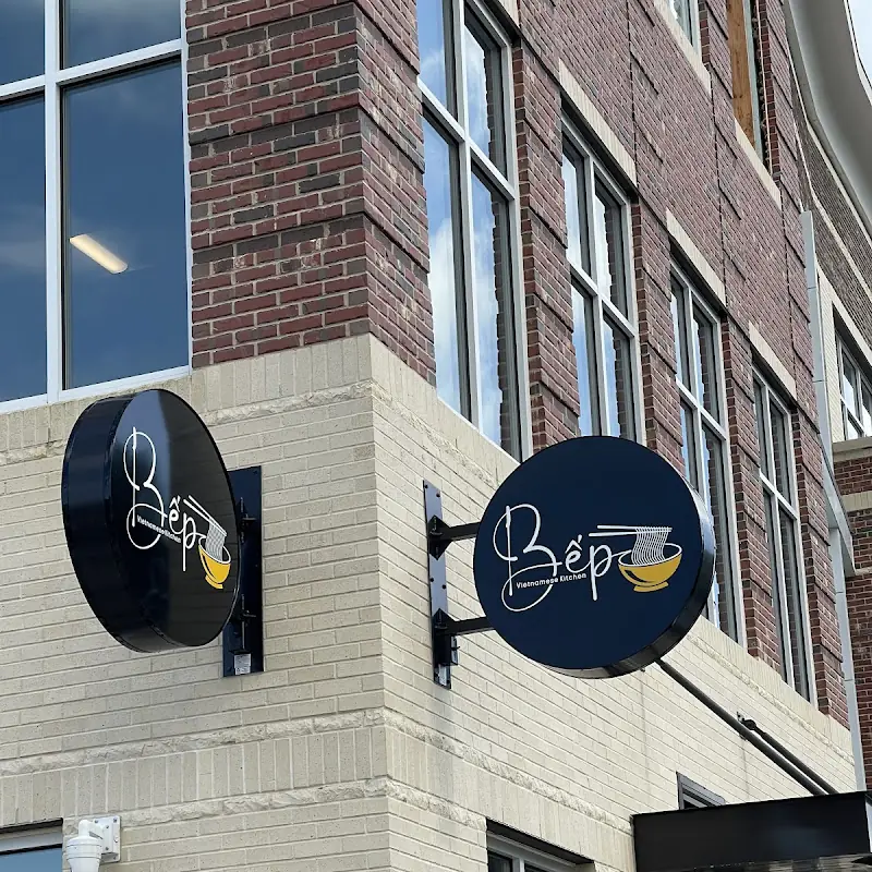 Bep Vietnamese Kitchen