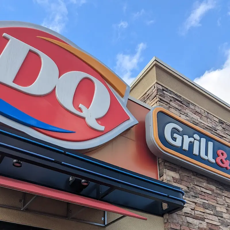 Dairy Queen Grill & Chill