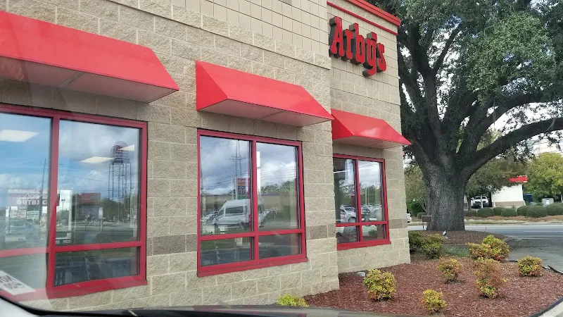 Arby's