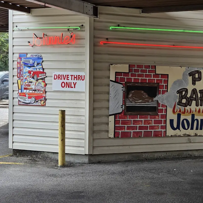 Johnnie's Drive In