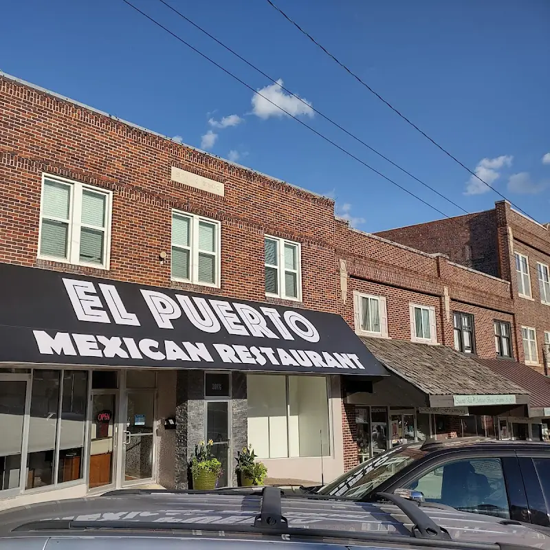 El Puerto