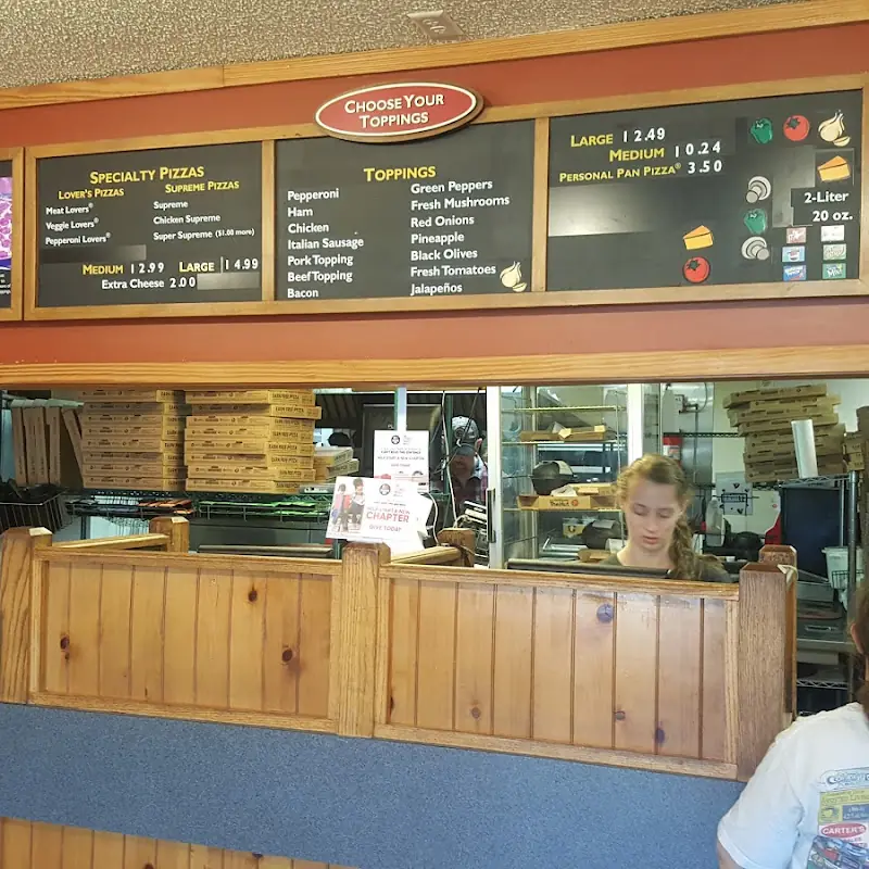 Pizza Hut