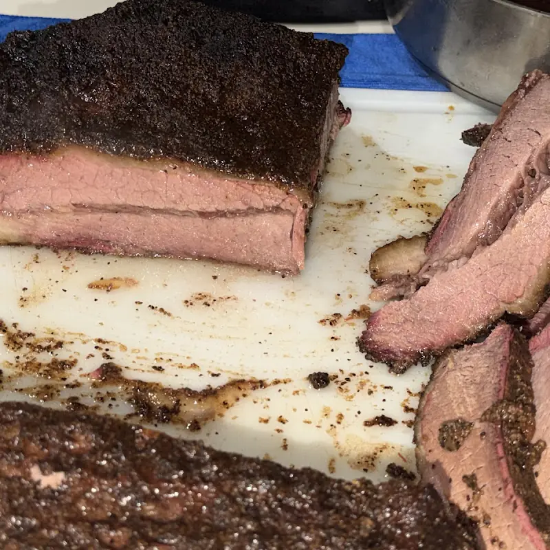 Reel Smoke BBQ