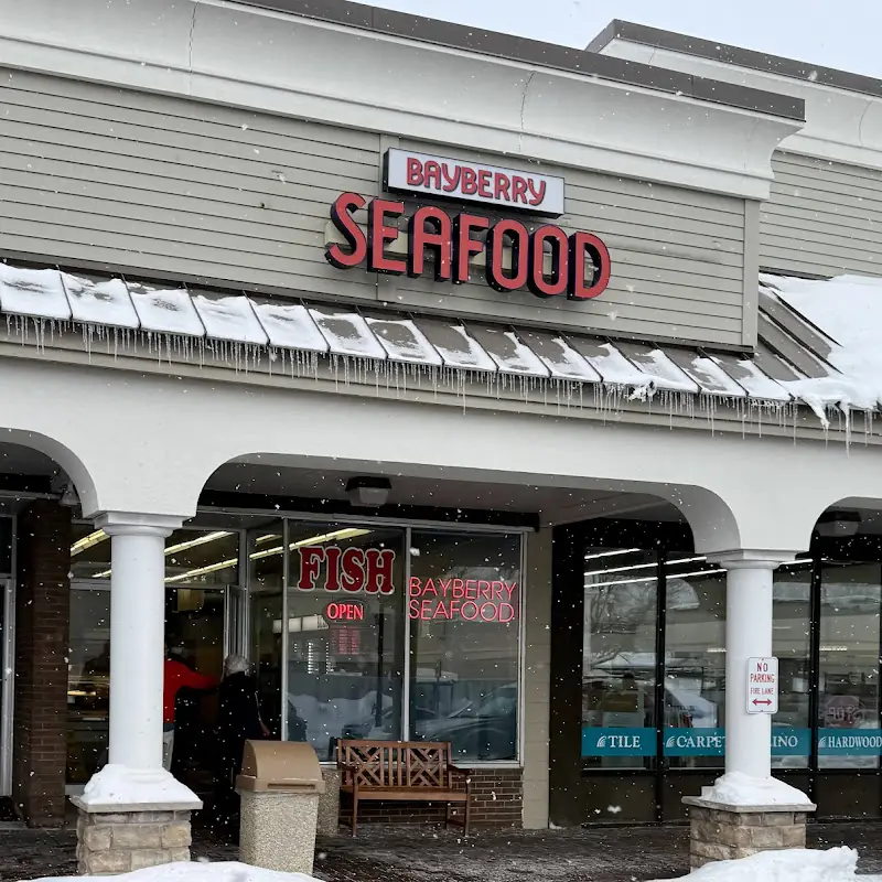 Bayberry Seafood