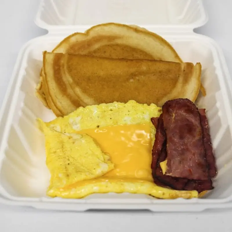 Atlantic Carry Out