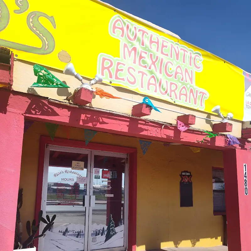 Rizo's Restaurant