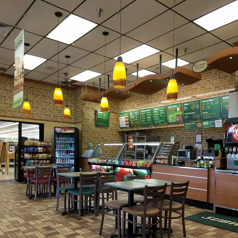 Subway