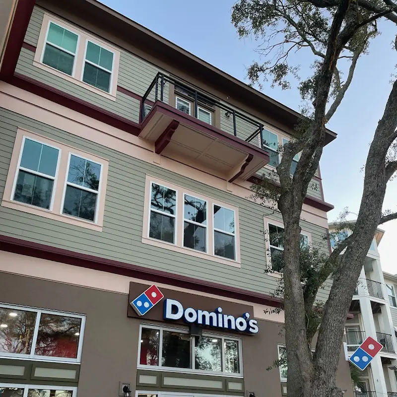 Domino's Pizza