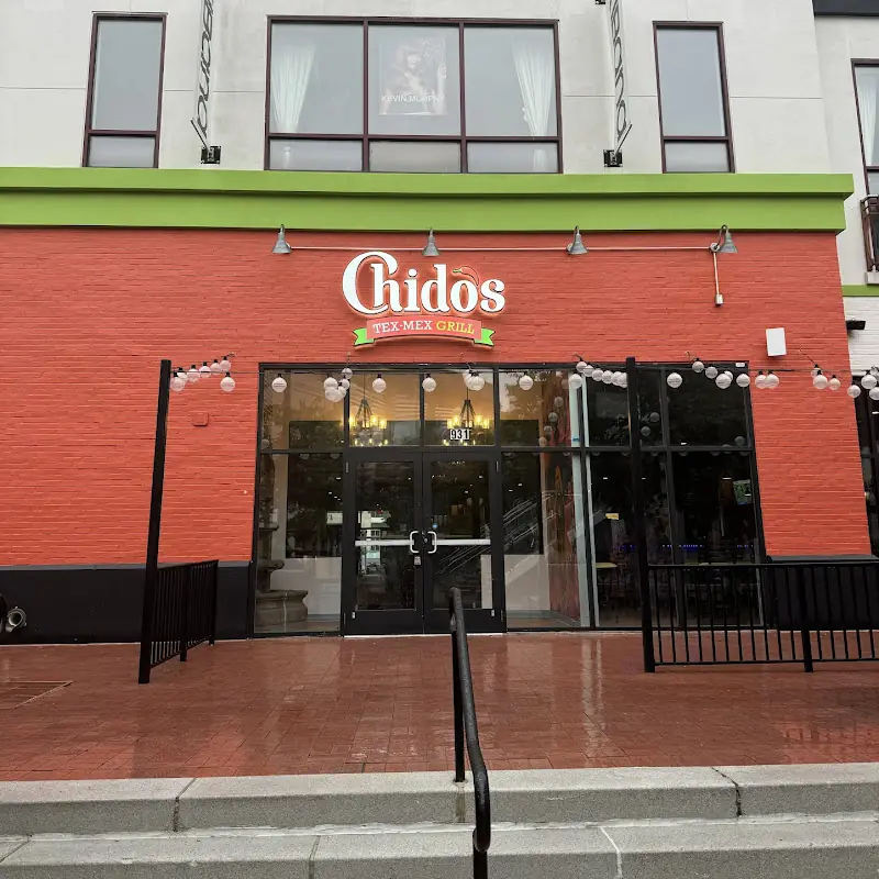 Chido's Tex-Mex Grill Silver Spring