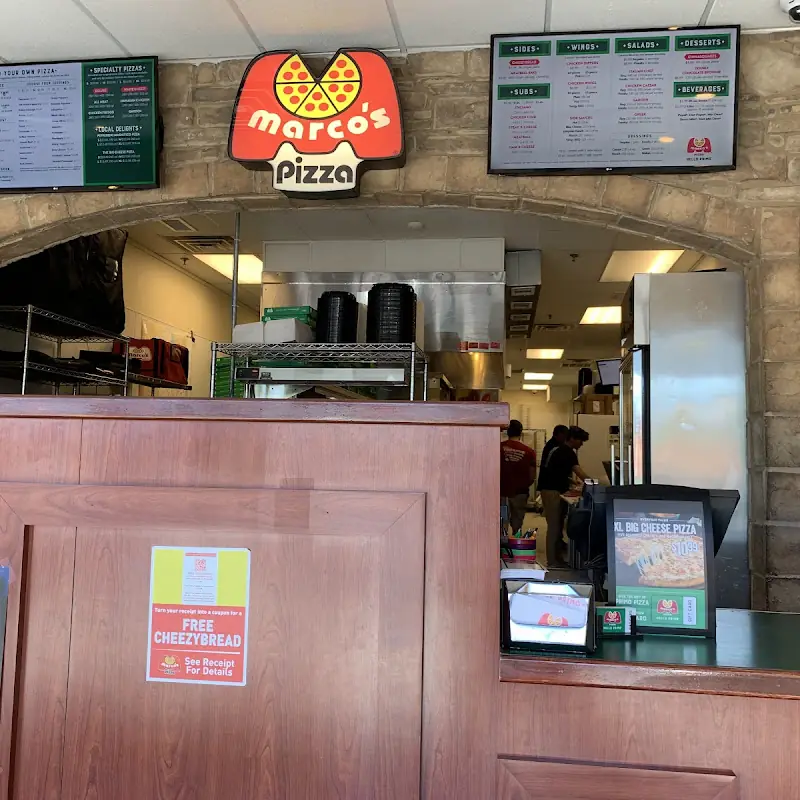Marco's Pizza