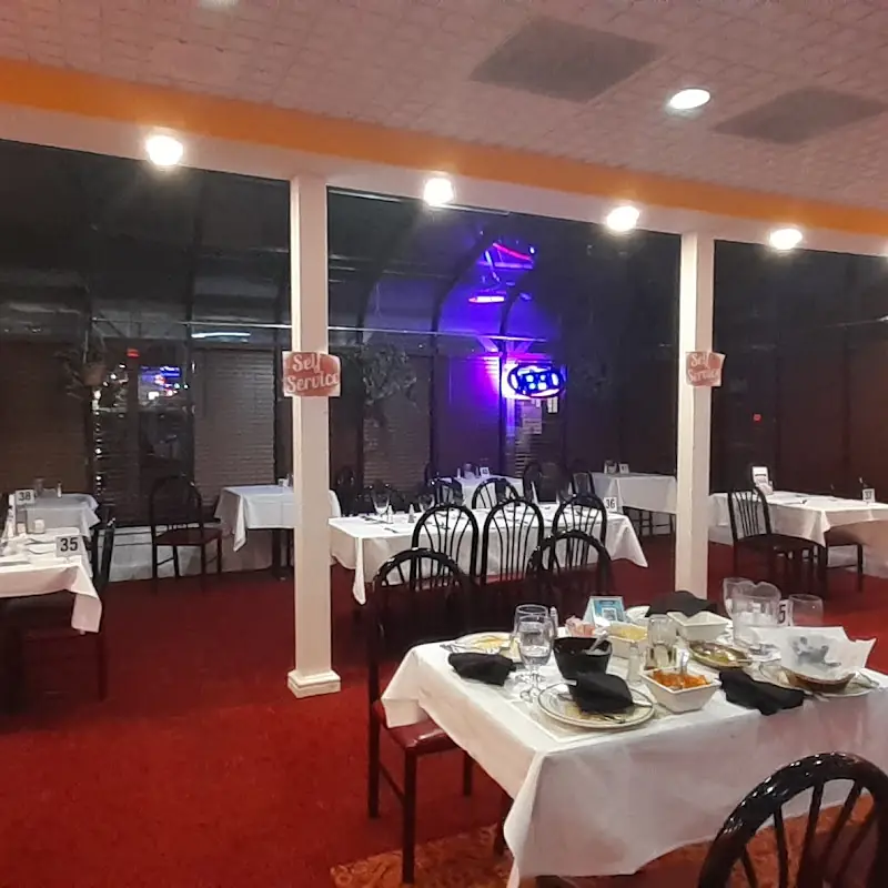 Nawab Fine Indian cuisine