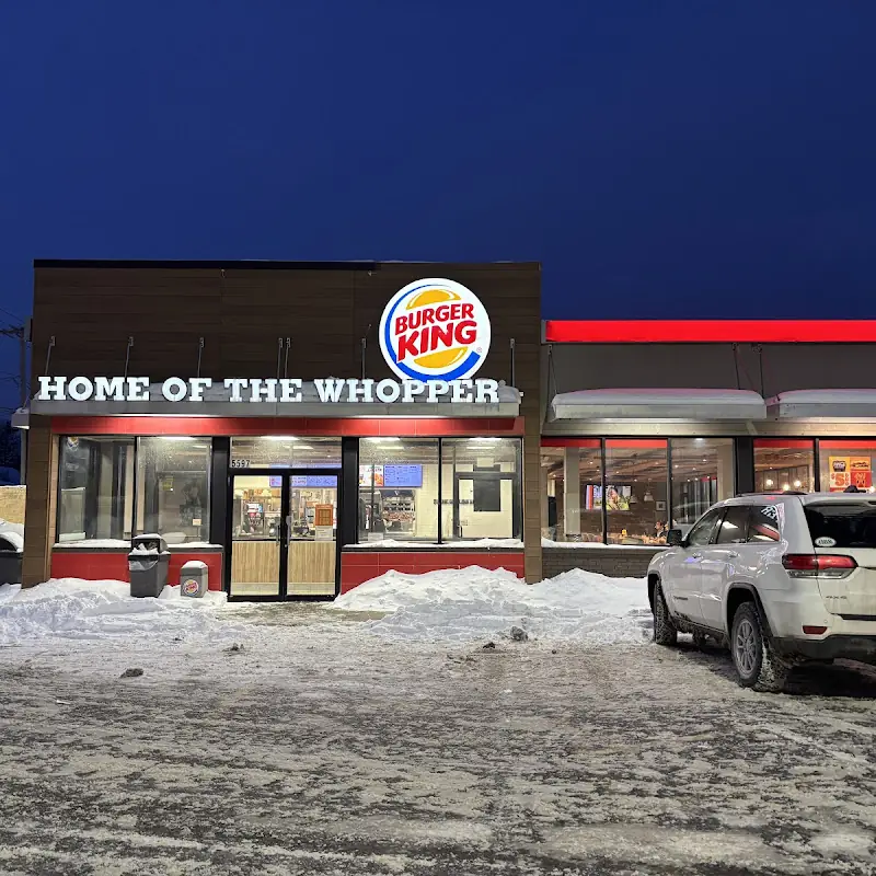 Burger King