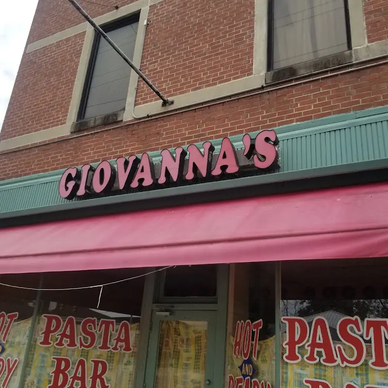 Giovanna's Pizzeria