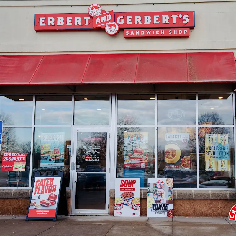 Erbert and Gerberts
