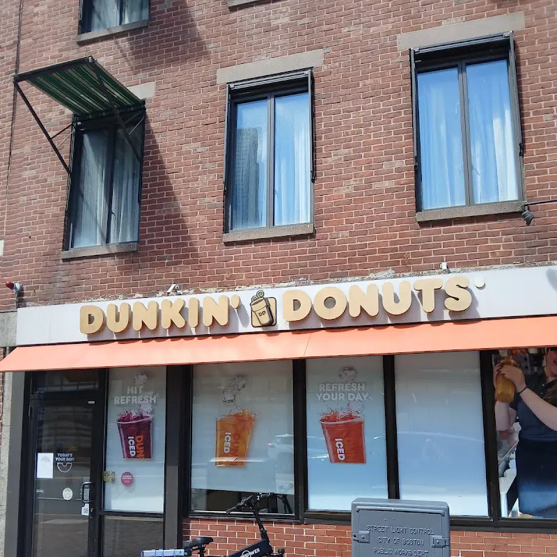 Dunkin'