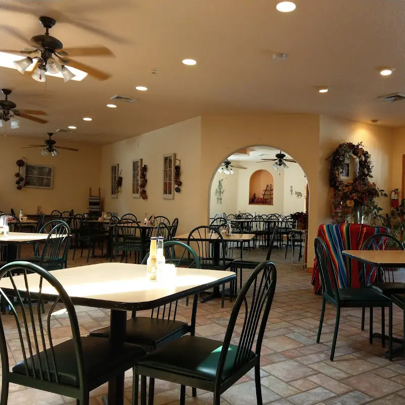 Fiesta Restaurant