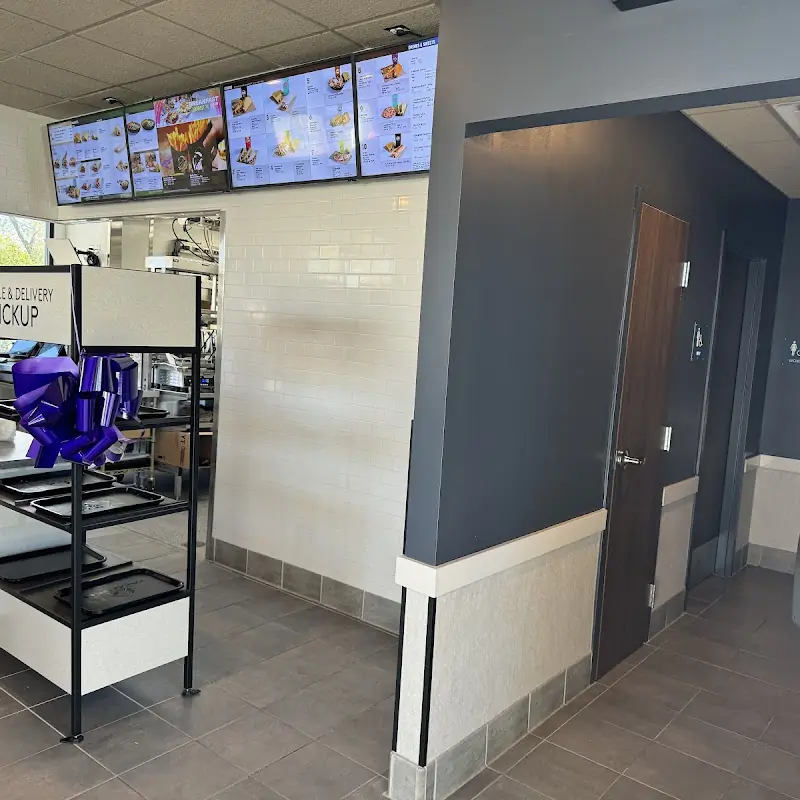 Taco Bell