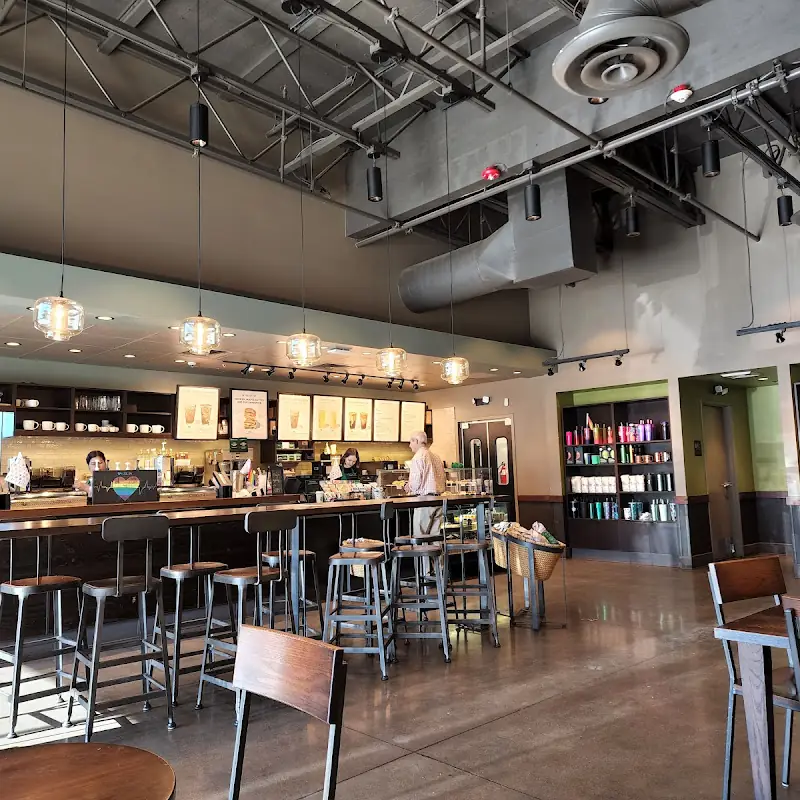 Starbucks Coffee Company