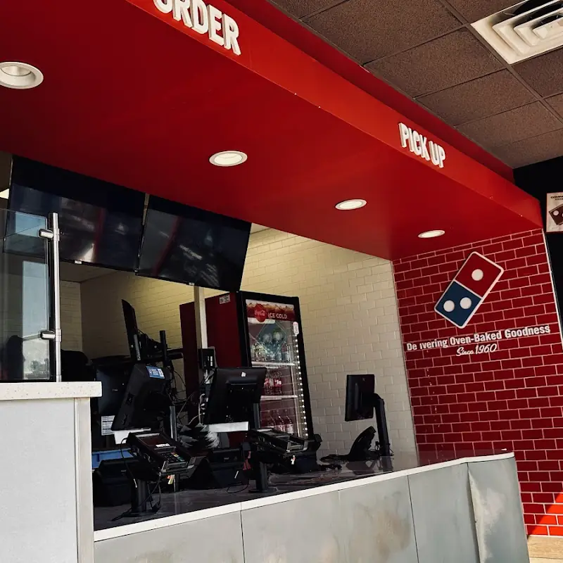 Domino's Pizza
