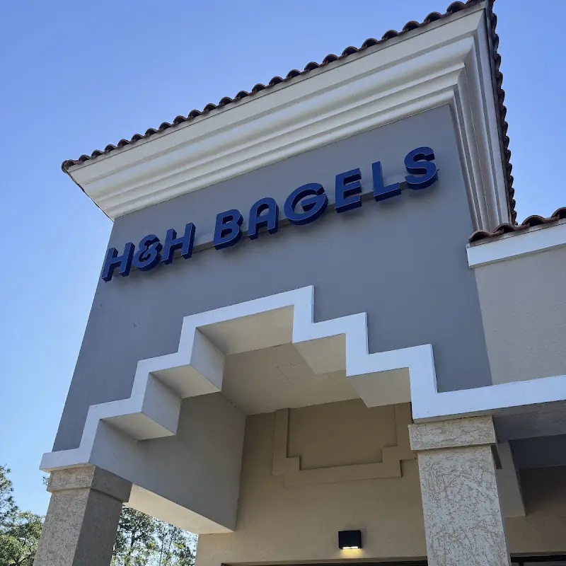 H&H Bagels