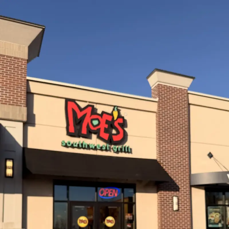 Moe's Southwest Grill